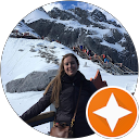 Nina Retief profielfoto