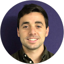 Gonzalo Gutierrez profielfoto