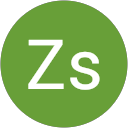 Zsoka Bernard profile picture