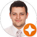 János Benjamin Antal profielfoto