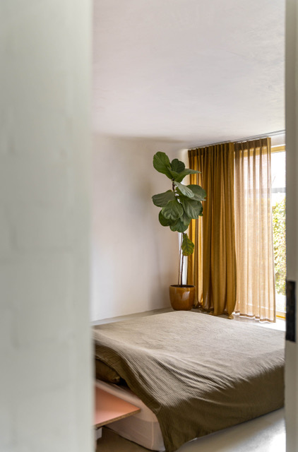 Aanbod raamdecoratie